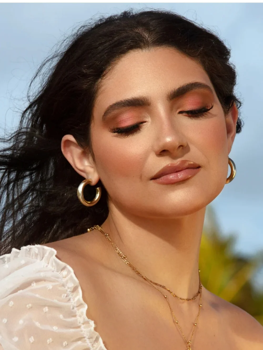 Alamar Hydrating Complexion Trio Palette